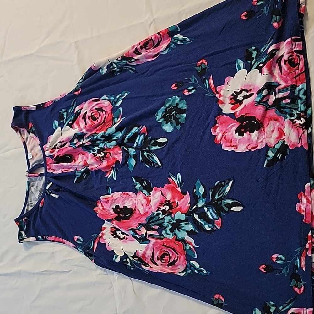 Tank top sz xl